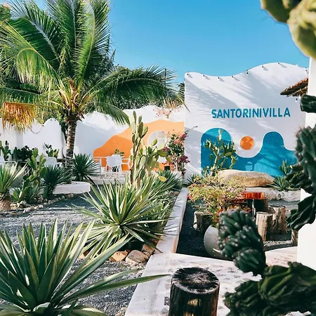 Santorini Villa Cam Ranh-3